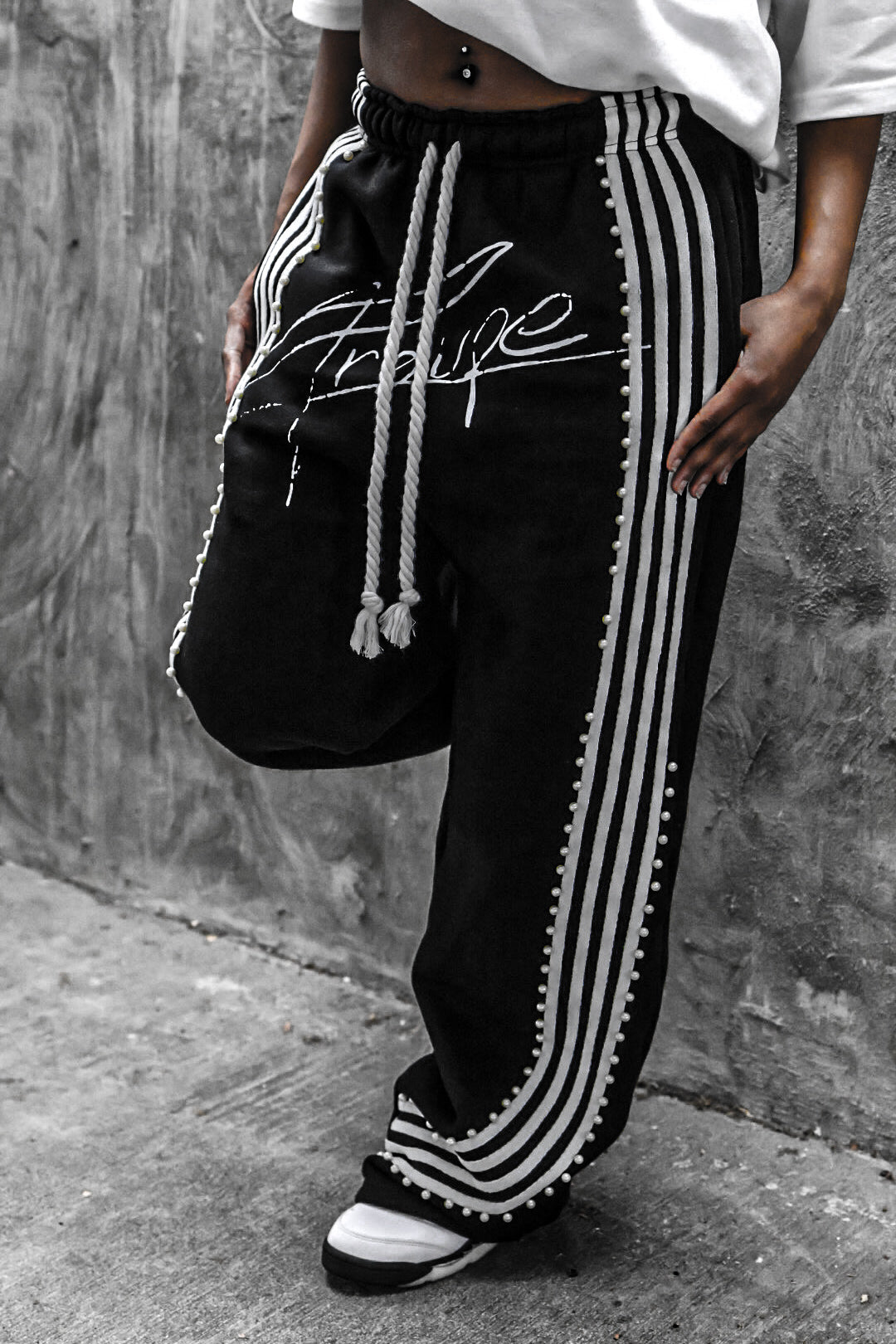 TPE. SWEATS
