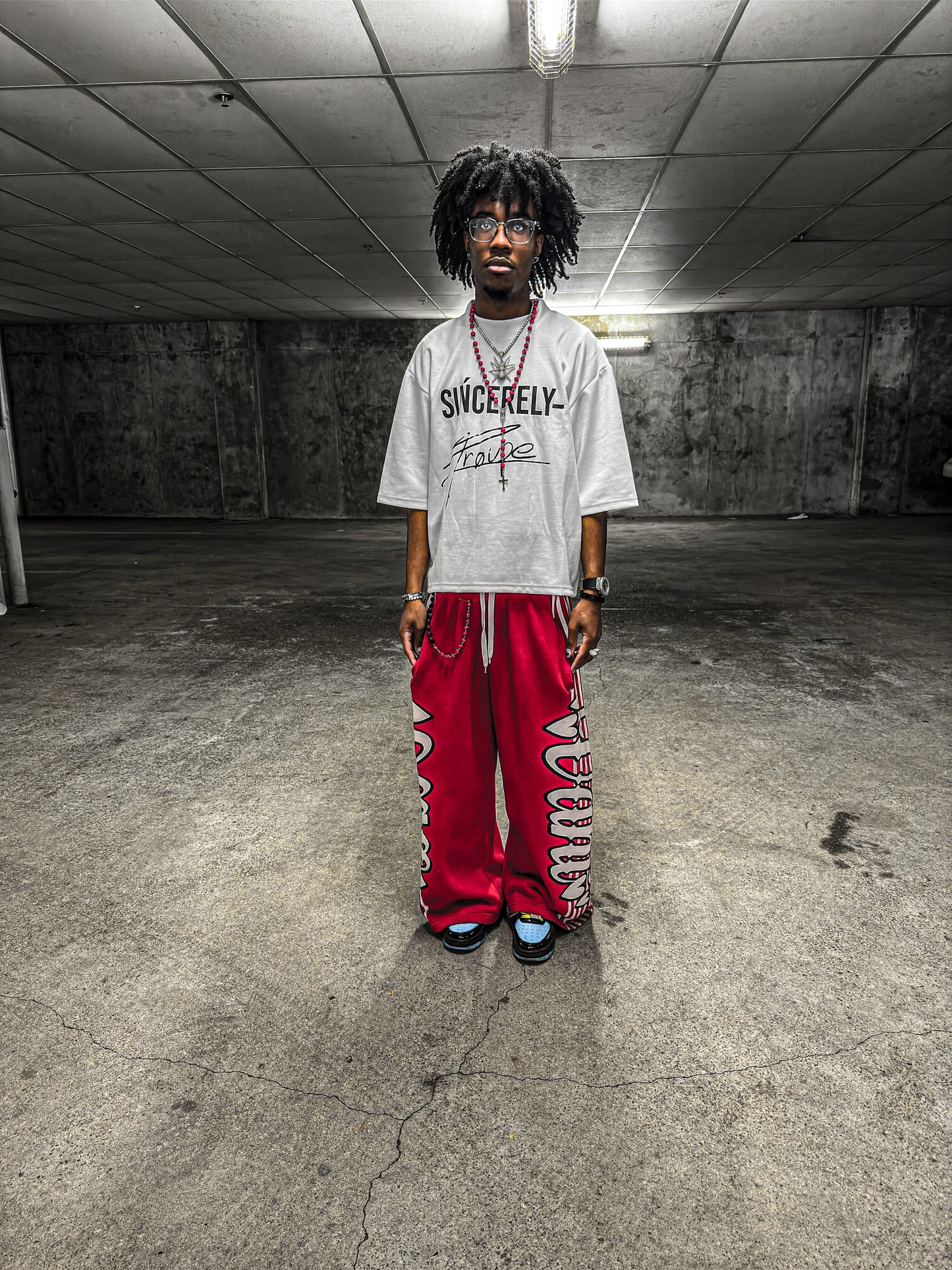 SIGNATURE TEE