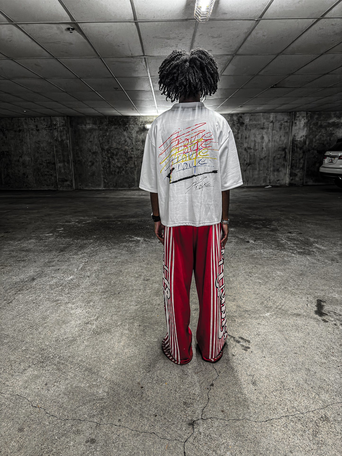 SIGNATURE TEE